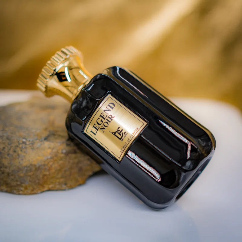 Parfum Legend Noir, Bărbătesc, Dubai Essence, 100ml